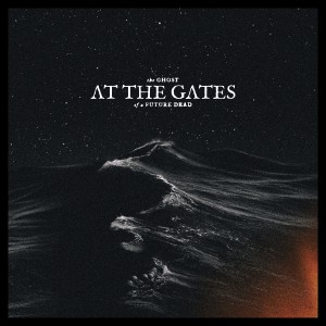The Ghost of a Future Dead (Digipak)